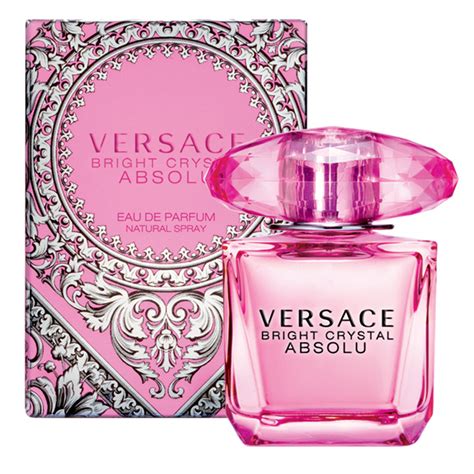 versace bright crystal absolu rollerball|versace bright crystal travel spray.